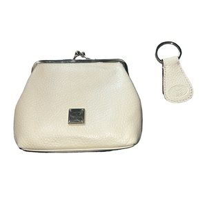 Dooney and Bourke 2pc Set